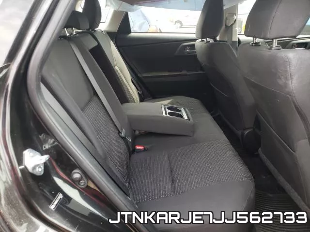 JTNKARJE7JJ562733 фото 7
