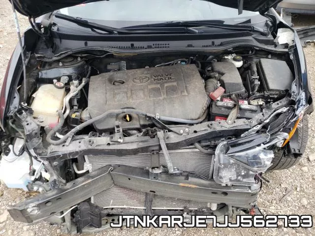 JTNKARJE7JJ562733 фото 8