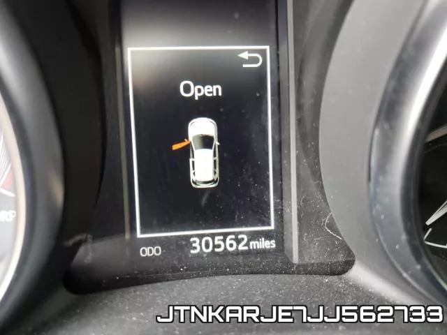 JTNKARJE7JJ562733 фото 9