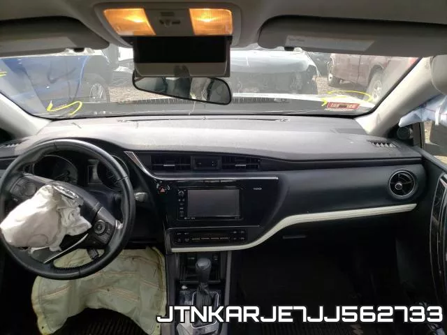 JTNKARJE7JJ562733 фото 10