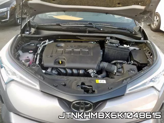 JTNKHMBX6K1048615 фото 8