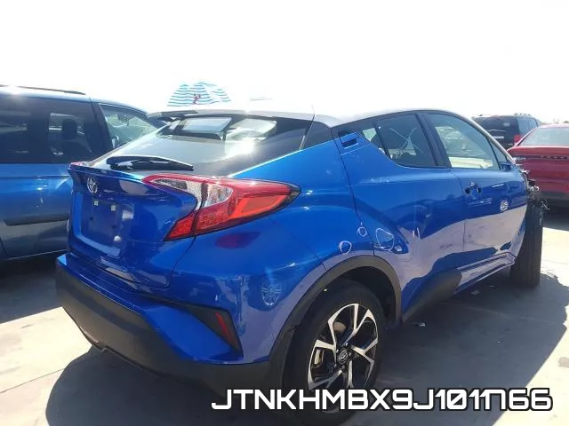 JTNKHMBX9J1011766 фото 5