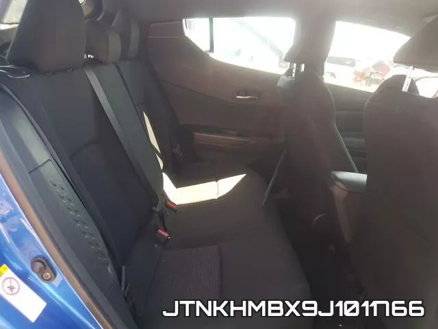 JTNKHMBX9J1011766 фото 7