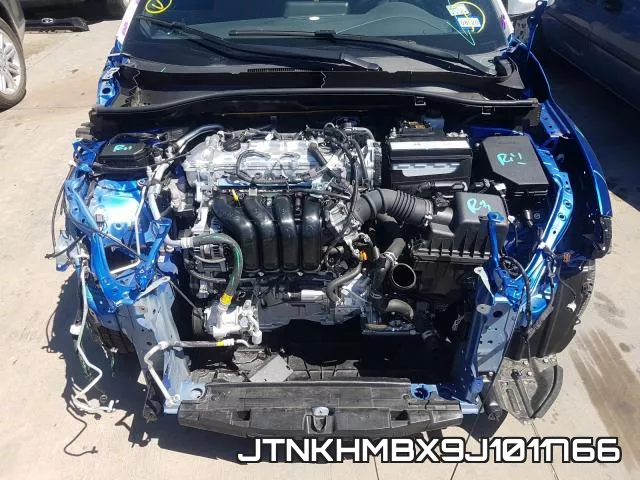 JTNKHMBX9J1011766 фото 8