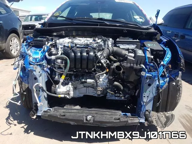 JTNKHMBX9J1011766 фото 10
