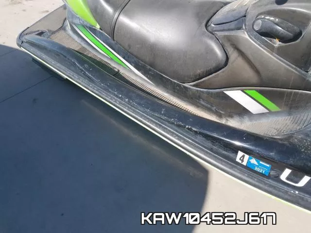 KAW10452J617 фото 2