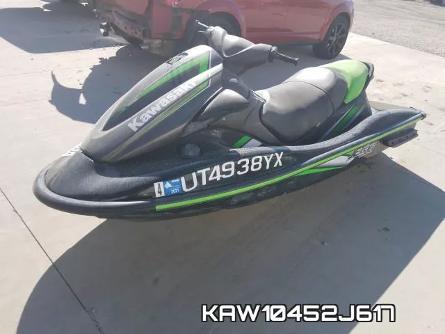 KAW10452J617 фото 3