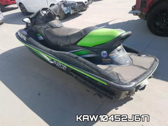 KAW10452J617 фото 4