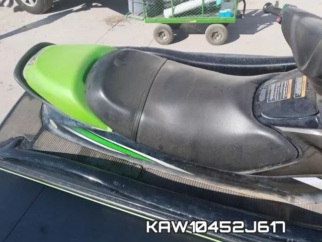 KAW10452J617 фото 6