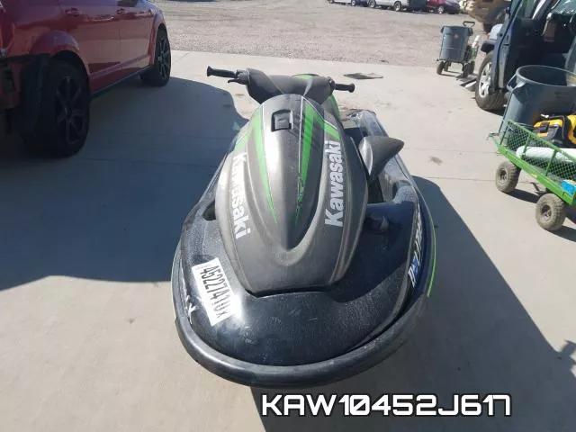 KAW10452J617 фото 7