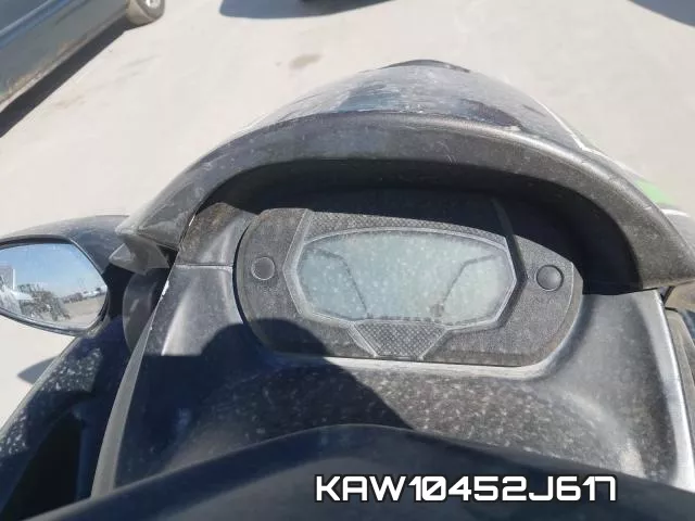KAW10452J617 фото 9