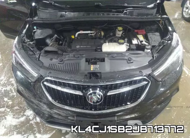 KL4CJ1SB2JB713772 фото 2