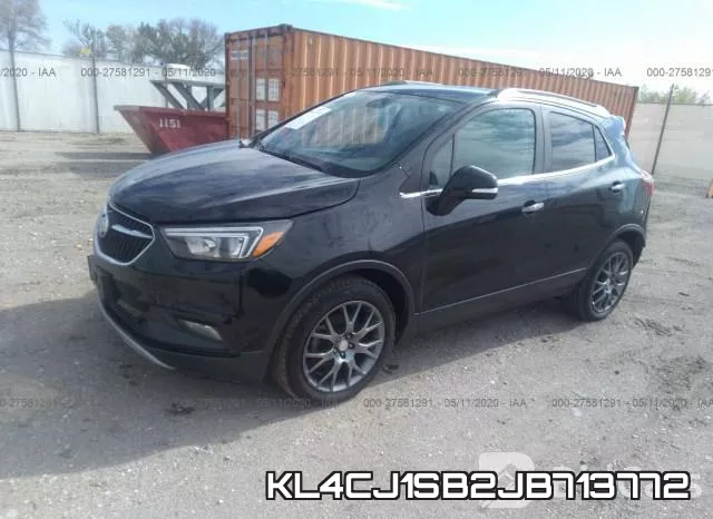 KL4CJ1SB2JB713772 фото 3