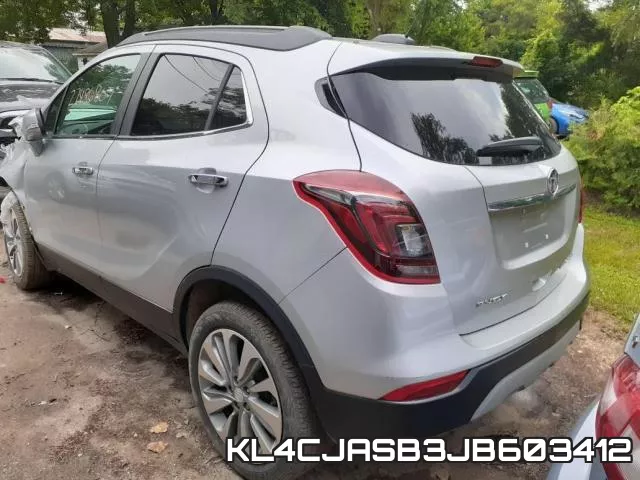 KL4CJASB3JB603412 фото 4