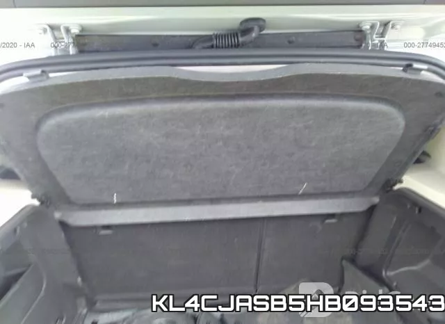 KL4CJASB5HB093543 фото 9