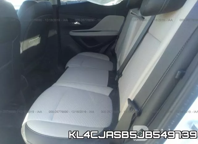 KL4CJASB5JB549739 фото 9
