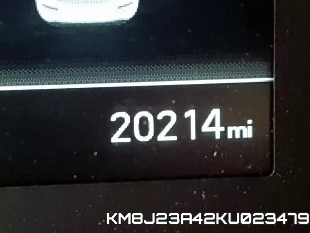 KM8J23A42KU023479 фото 9