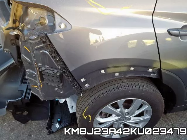 KM8J23A42KU023479 фото 10
