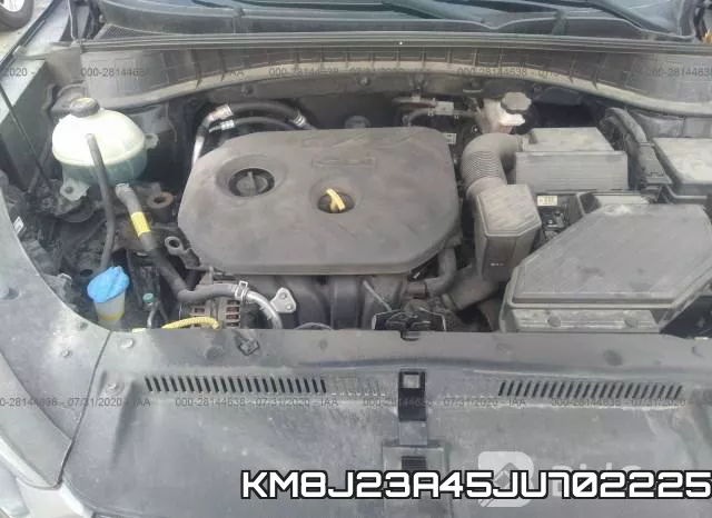 KM8J23A45JU702225 фото 2