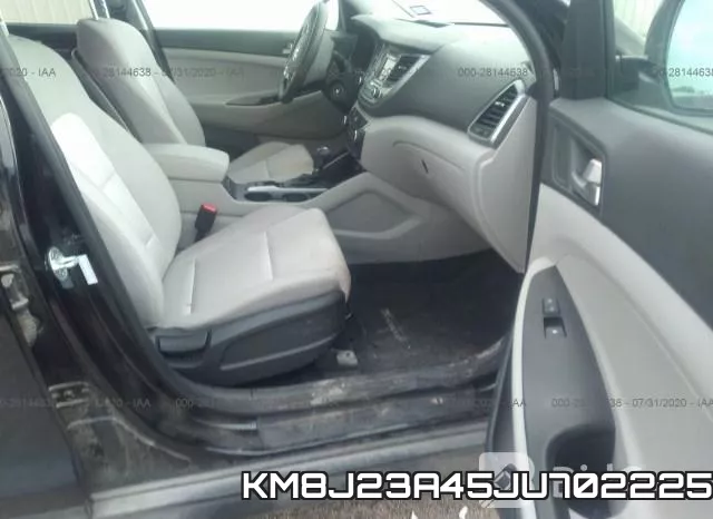 KM8J23A45JU702225 фото 6