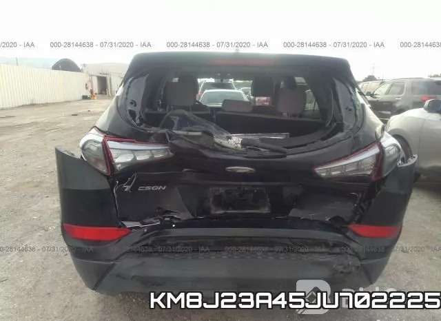 KM8J23A45JU702225 фото 7