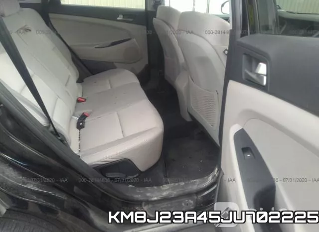 KM8J23A45JU702225 фото 9