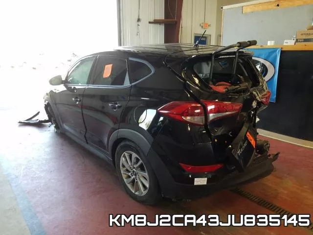 KM8J2CA43JU835145 фото 4