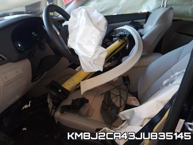 KM8J2CA43JU835145 фото 6
