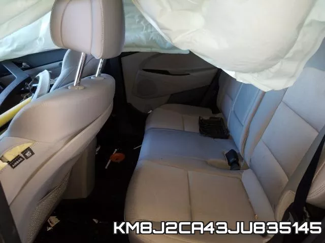 KM8J2CA43JU835145 фото 7