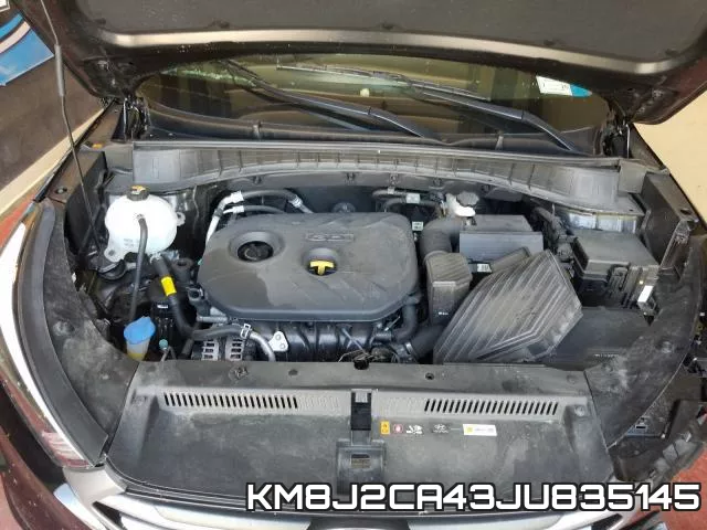 KM8J2CA43JU835145 фото 8
