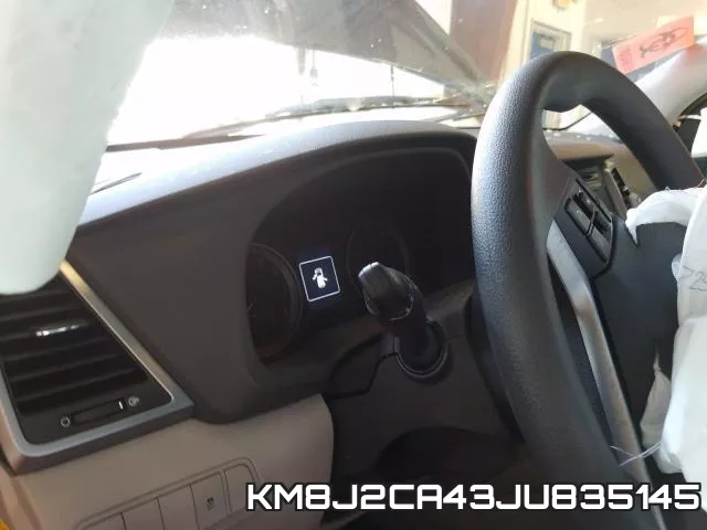 KM8J2CA43JU835145 фото 9