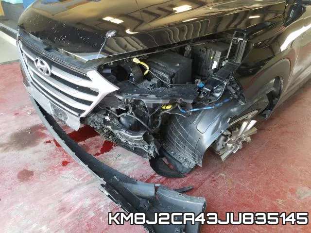 KM8J2CA43JU835145 фото 10