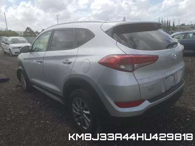 KM8J33A44HU429818 фото 4