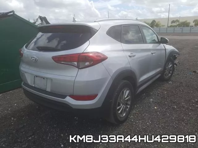KM8J33A44HU429818 фото 5