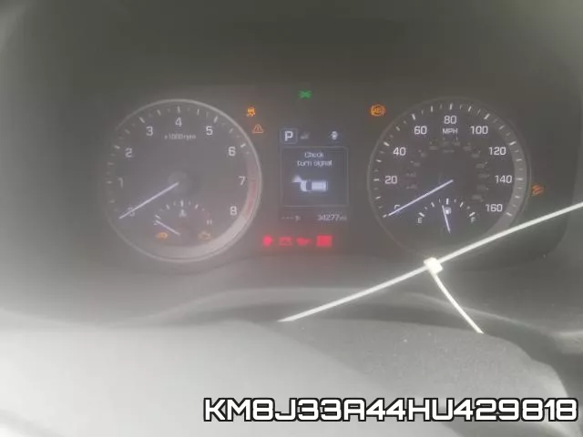 KM8J33A44HU429818 фото 9