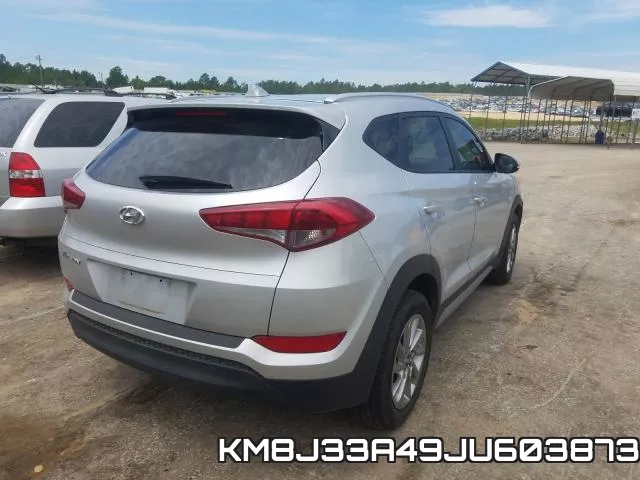 KM8J33A49JU603873 фото 5