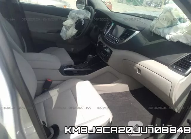 KM8J3CA20JU708848 фото 6