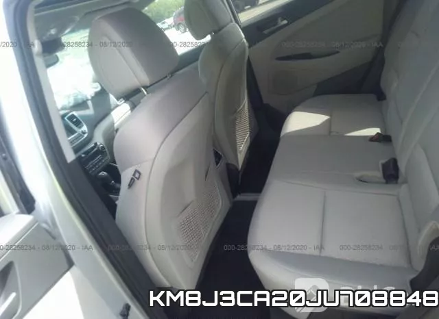 KM8J3CA20JU708848 фото 9