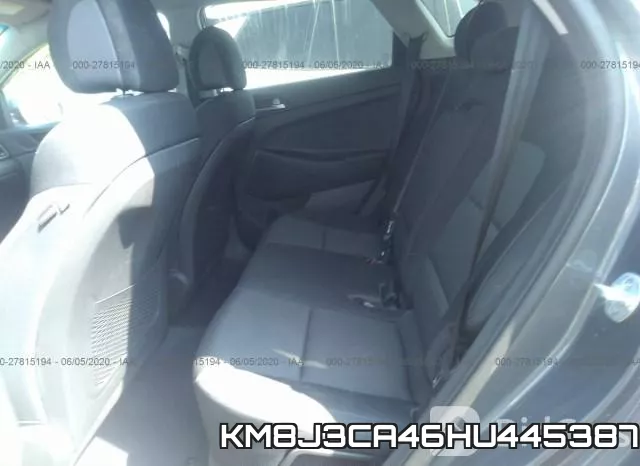 KM8J3CA46HU445387 фото 9