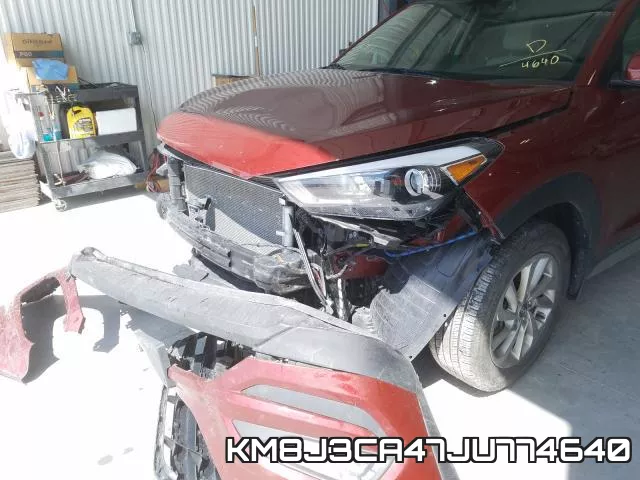 KM8J3CA47JU774640 фото 10