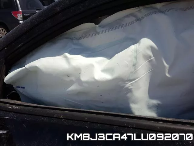 KM8J3CA47LU092070 фото 9