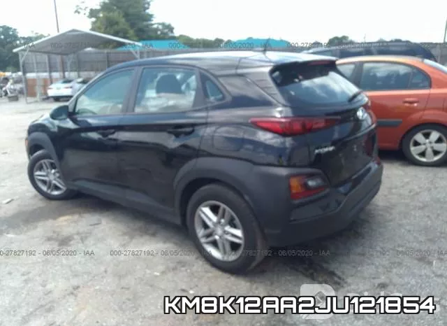 KM8K12AA2JU121854 фото 4
