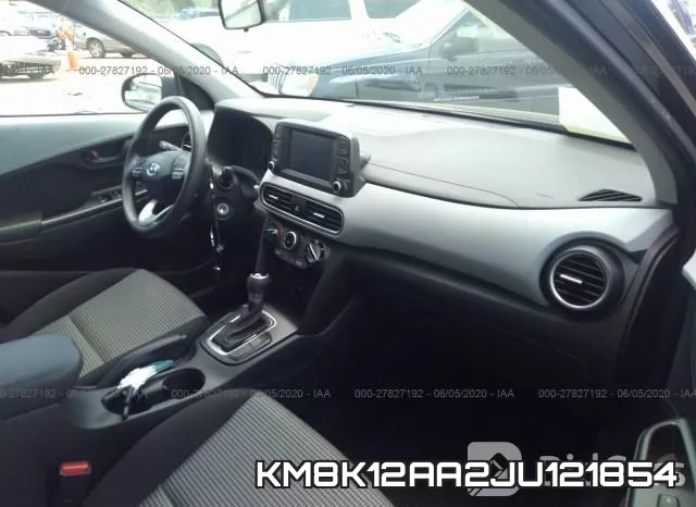 KM8K12AA2JU121854 фото 6