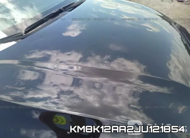 KM8K12AA2JU121854 фото 7