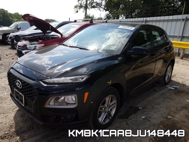 KM8K1CAA8JU148448 фото 3