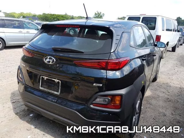 KM8K1CAA8JU148448 фото 5