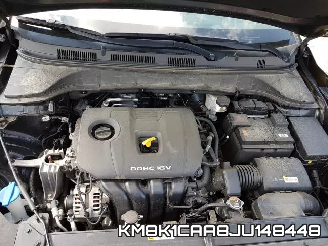KM8K1CAA8JU148448 фото 8