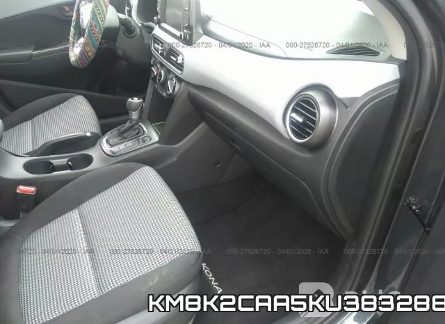 KM8K2CAA5KU383288 фото 6