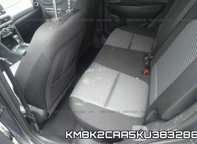 KM8K2CAA5KU383288 фото 9