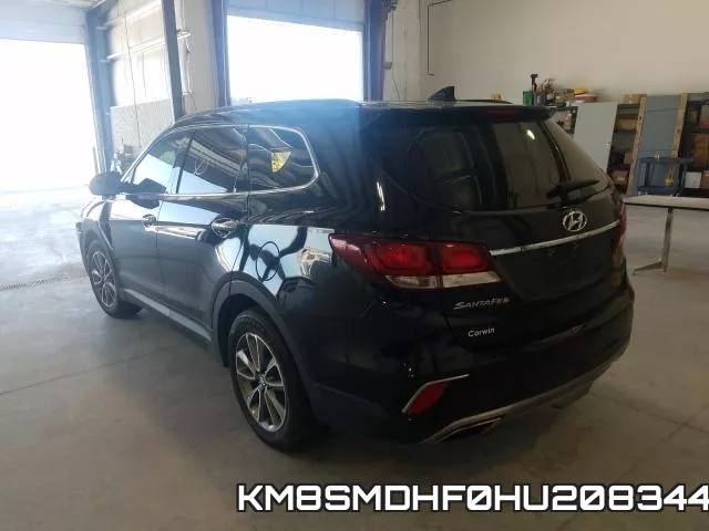 KM8SMDHF0HU208344 фото 4
